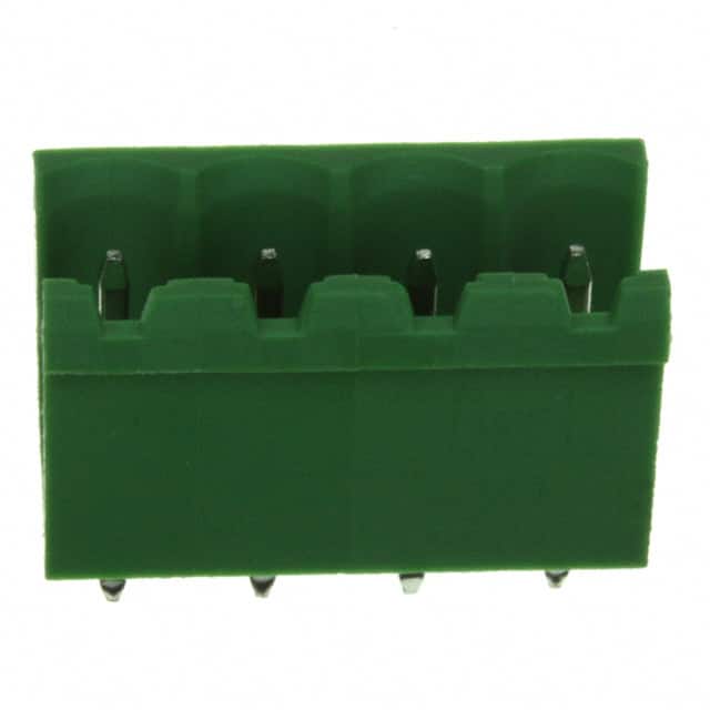 691311500004 Würth Elektronik  Headers Plugs and Sockets